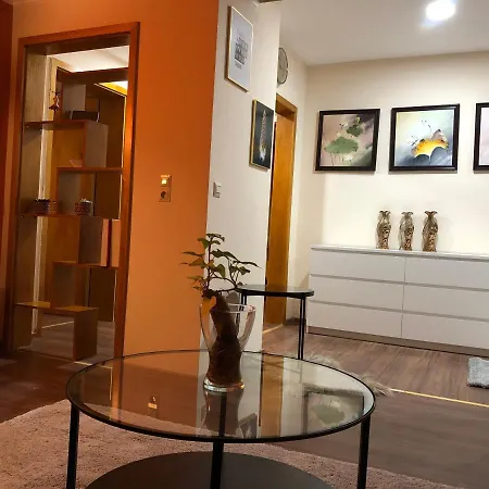 شقة Anhaus كوبلنس