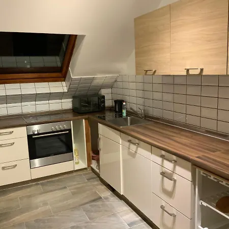 Anhaus 公寓 科布倫茨