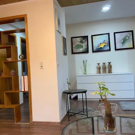 شقة Anhaus كوبلنس