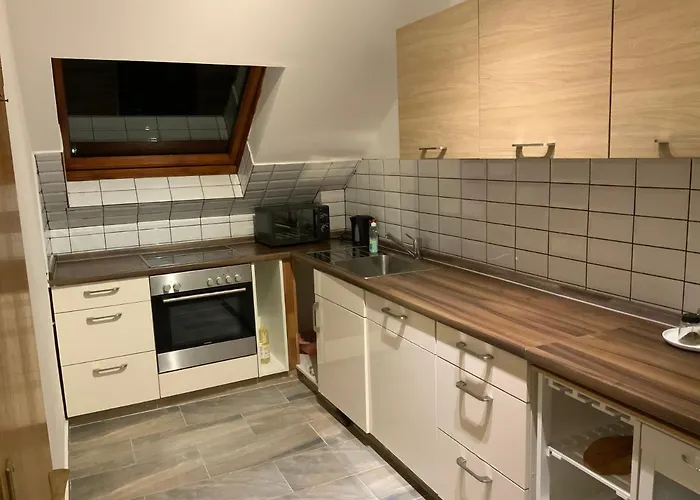 Anhaus Apartment Koblenz (Rhineland-Palatinate)