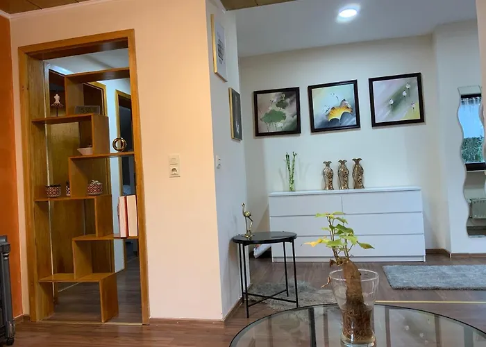 Apartment Anhaus Koblenz (Rhineland-Palatinate)